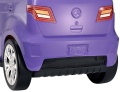 Barbie Fioletowy SUV-432144