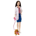 Barbie Lecznica dla zwierząt Zestaw-432212