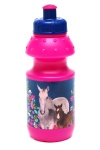 DERFORM bidon na napoje Konie I love horses
