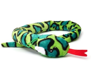 maskotka wąż 100cm