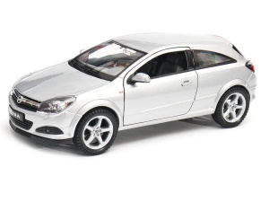 model Welly 1:24 - Opel Astra GTC 2005 22469
