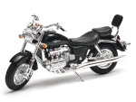 Honda F6C 1:18 model mootocykla WELLY