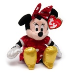 Disney Minnie Sparkle z dźwiękiem