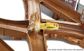 Cars Zestaw rajdowy Thunder Hollow-439024