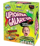 Wild Science Dromader Doktor Lab Upiorna Galareta  - edukacyjny zestaw doświadczalny