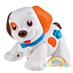 Clementoni interaktywny piesek pieszczoszek