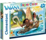 Puzzle Clementoni SuperColor Vaiana 104