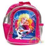 Derform - plecaczek Kraina Lodu