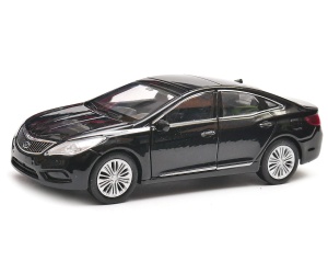 Hyundai Azera 1:34 - 39 WELLY