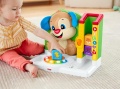 Fisher Price Ucz się i śmiej SS Edukacyjna Stacja Szczeniaczka Pierwsze Słówka-458407