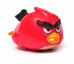 Angry Birds Speedsters - figurka/autko Red