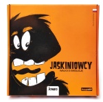 gra przygodowa Jaskiniowcy