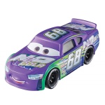 Auta 3 - samochodzik metalowy Parker Brakeston - Cars