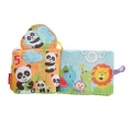 Fisher Price Aktywizująca książeczka „Liczymy 1–5”-484224