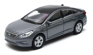 Hyundai Sonata 1:34 - 39 WELLY