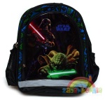 DERFORM plecak szkolny Star Wars