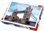 Trefl  Puzzle 1500 elementów - Londyn most Tower Bridge