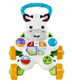 Fisher Price Interaktywny Chodzik Zebra-374090