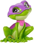 Barbie Super Księżniczki - pupile - figurka żabka