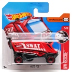 HOT WHEELS  RESCUE Aero Pod