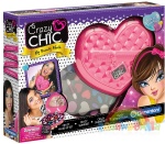 Clementoni Crazy Chic - Studio Makijażu w etui