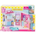 Barbie Lecznica dla zwierząt Zestaw-432221