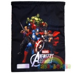 DERFORM worek  na obuwie Avengers