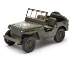 Jeep Willys MB 1:34-39 model WELLY