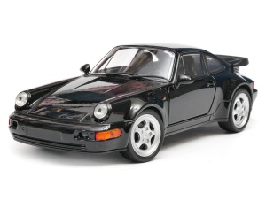 model Welly w skali 1:24 Porsche 911 3.0