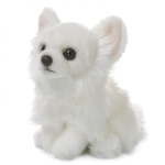 pluszowy piesek Chihuahua 19cm Anna Club Plush