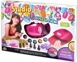 Atelier Glamour - Studio paznokcie i pedicure z suszarką