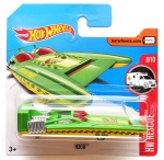 HOT WHEELS  RESCUE H2Go