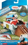 THOMAS TOMEK zestaw torów TRACKMASTER niebezpieczny rozwalający się most