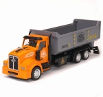 Dromader Ciężarówka wywrotka