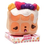 pluszowe łakocie - pachnąca maskotka Num Noms
