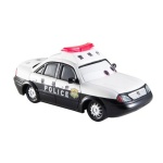 Auta - samochodzik metalowy Patokaa - Cars