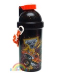 PATIO bidon szkolny MONSTER JAM