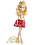 Lalka Ever After High - Apple White - Córka Śnieżki - DLB36