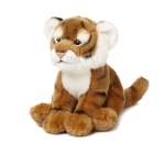 pluszowy tygrys 23cm - WWF Plush