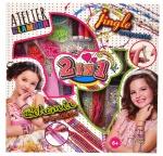 Atelier Glamour - bransoletki w stylu Bohemia i Jingle