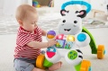 Fisher Price Interaktywny Chodzik Zebra-374094