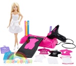 Barbie Studio Mody i Wzornictwa