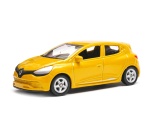 Renault Clio RS 1:60 model WELLY