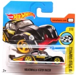 HOT WHEELS SPEED GRAPHICS Volkswagen Kafer Racer