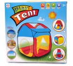 kolorowy namiot do domu, ogrodu i na plażę 70cm