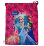 DERFORM worek  na obuwie Kraina Lodu - Frozen