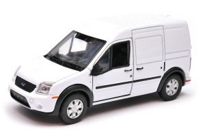 Ford Transit Connect 1:34 - 39 WELLY