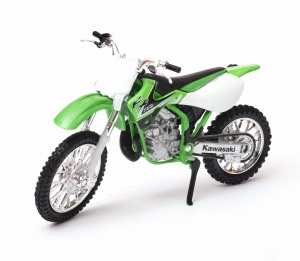 Kawasaki KX 250 1:18 WELLY