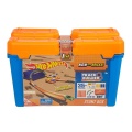 Hot Wheels Track Builder Zestaw startowy-376413