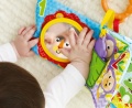 Fisher Price Aktywizująca książeczka „Liczymy 1–5”-484228